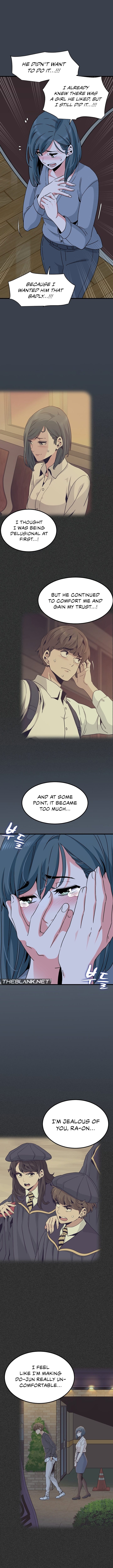 A Turning Point Uncensored, chapter 36, page 7 of 16
