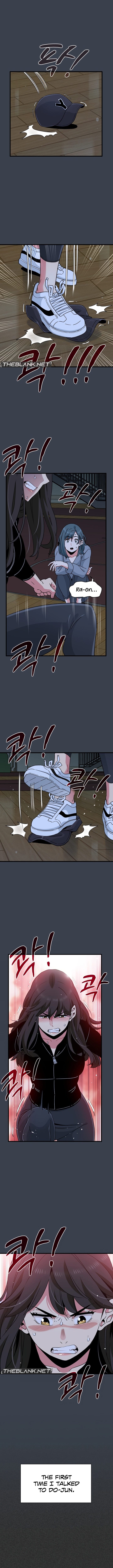 A Turning Point Uncensored, chapter 36, page 9 of 16