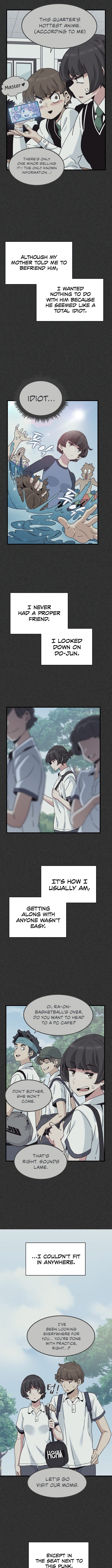 A Turning Point Uncensored, chapter 36, page 10 of 16