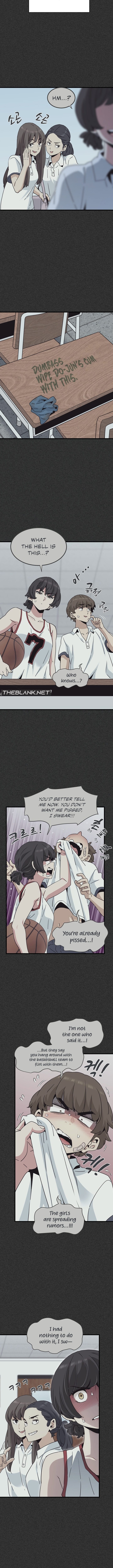A Turning Point Uncensored, chapter 36, page 11 of 16