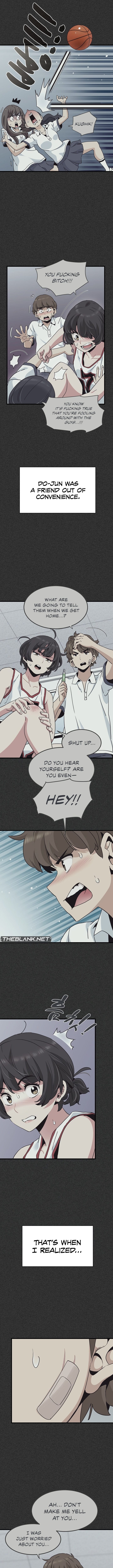 A Turning Point Uncensored, chapter 36, page 12 of 16