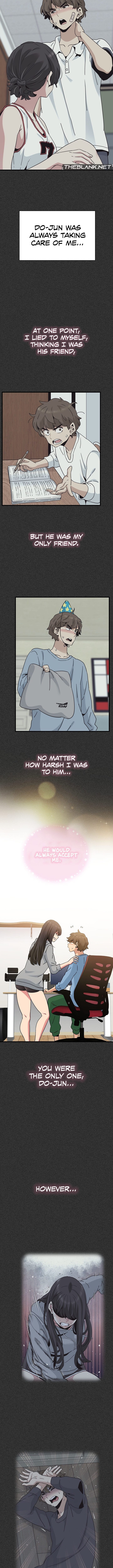 A Turning Point Uncensored, chapter 36, page 13 of 16