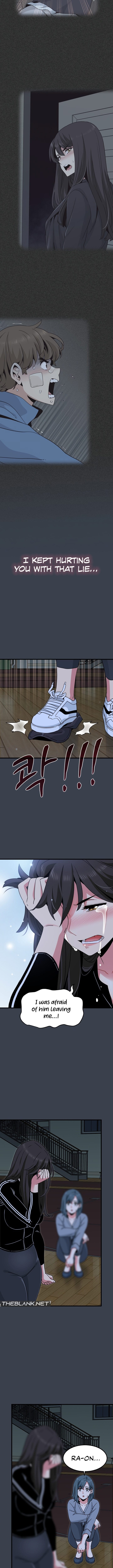 A Turning Point Uncensored, chapter 36, page 14 of 16