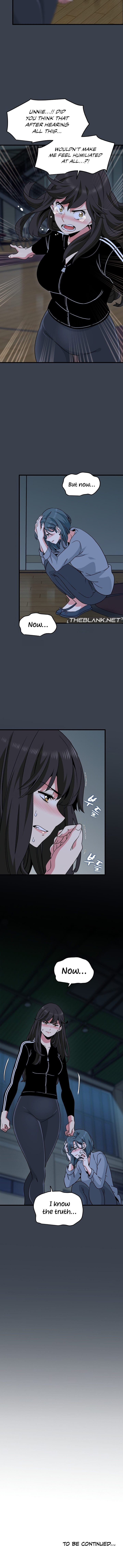 A Turning Point Uncensored, chapter 36, page 15 of 16