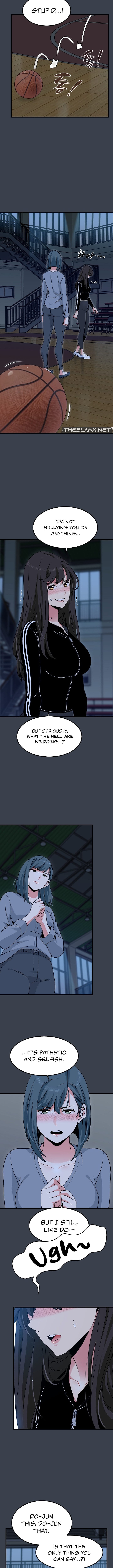 A Turning Point Uncensored, chapter 37, page 5 of 15