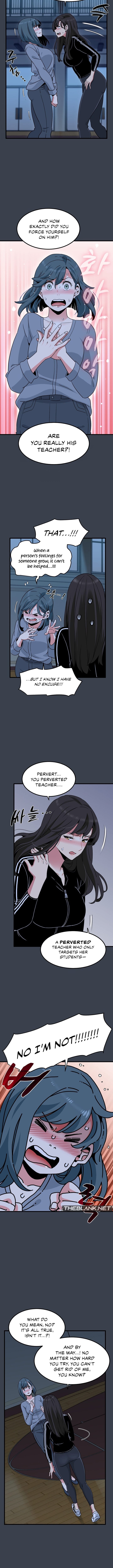A Turning Point Uncensored, chapter 37, page 6 of 15