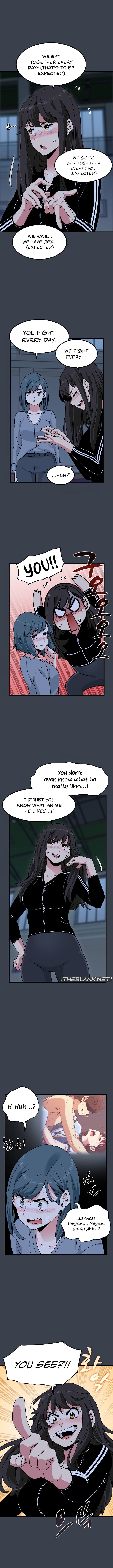 A Turning Point Uncensored, chapter 37, page 7 of 15