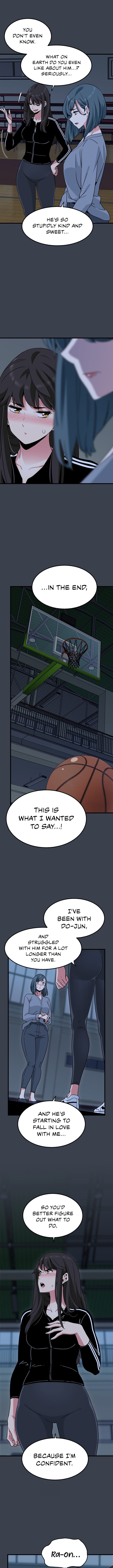 A Turning Point Uncensored, chapter 37, page 8 of 15