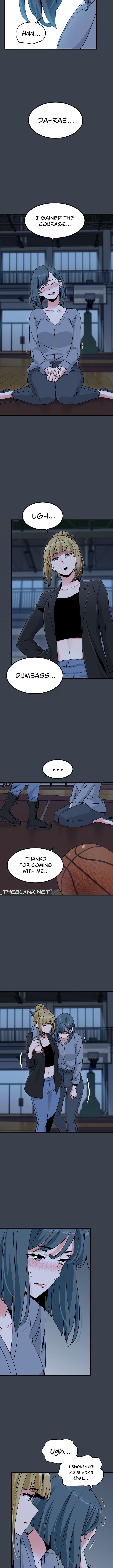 A Turning Point Uncensored, chapter 37, page 11 of 15