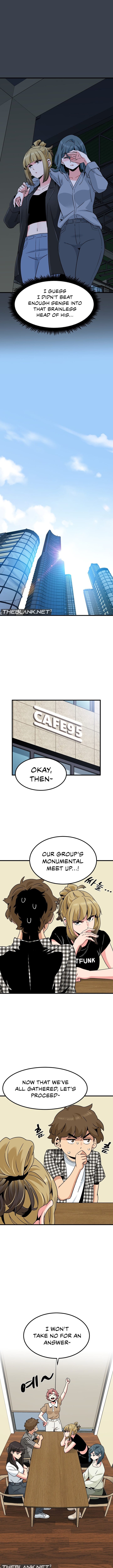 A Turning Point Uncensored, chapter 37, page 13 of 15
