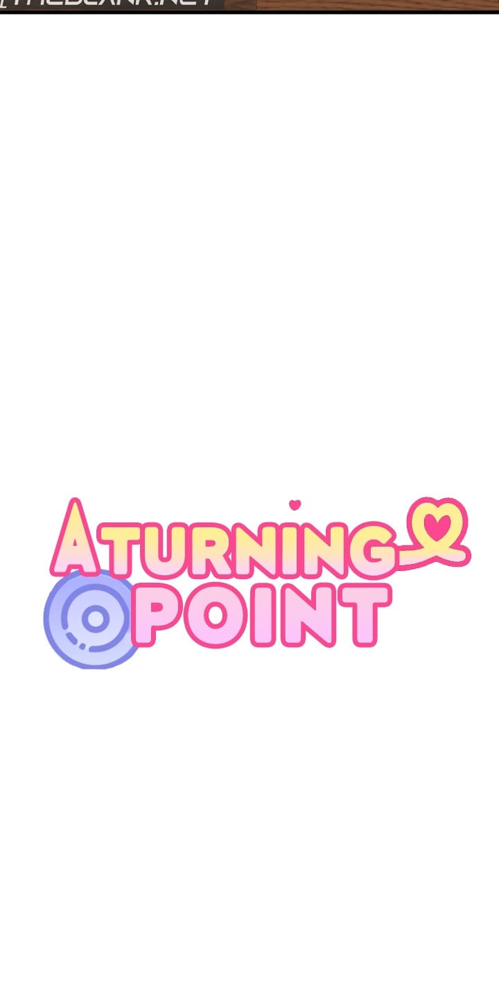 A Turning Point Uncensored, chapter 37, page 14 of 15