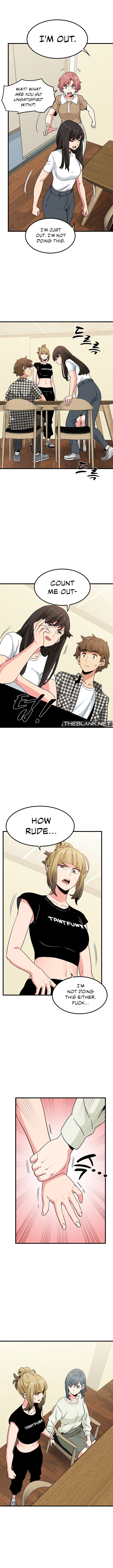 A Turning Point Uncensored, chapter 38, page 6 of 15