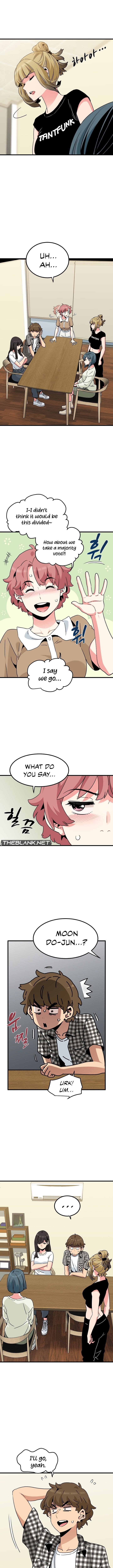 A Turning Point Uncensored, chapter 38, page 7 of 15