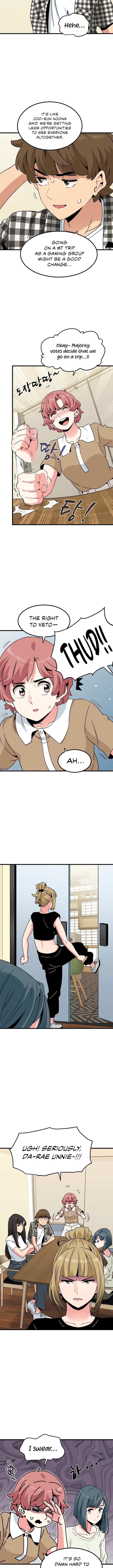 A Turning Point Uncensored, chapter 38, page 8 of 15