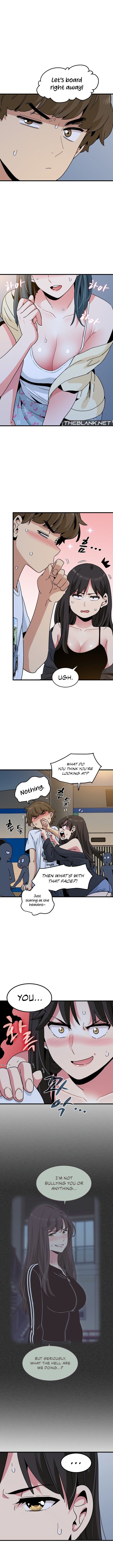 A Turning Point Uncensored, chapter 38, page 10 of 15