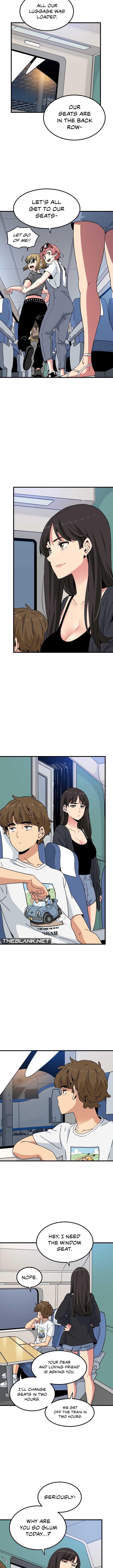 A Turning Point Uncensored, chapter 38, page 12 of 15