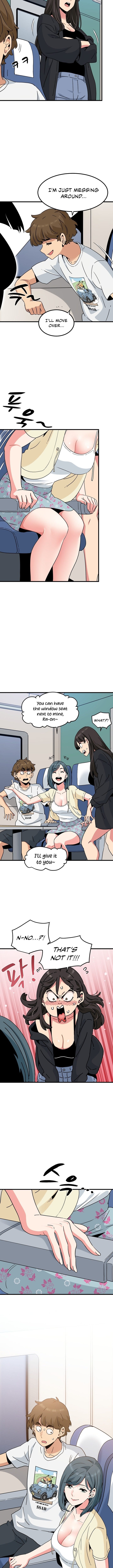 A Turning Point Uncensored, chapter 38, page 13 of 15