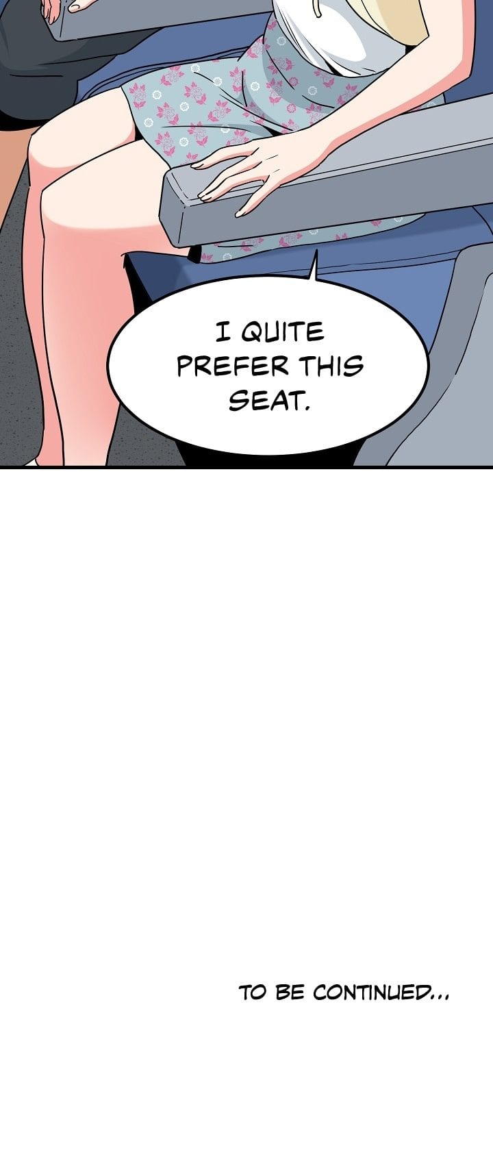 A Turning Point Uncensored, chapter 38, page 14 of 15