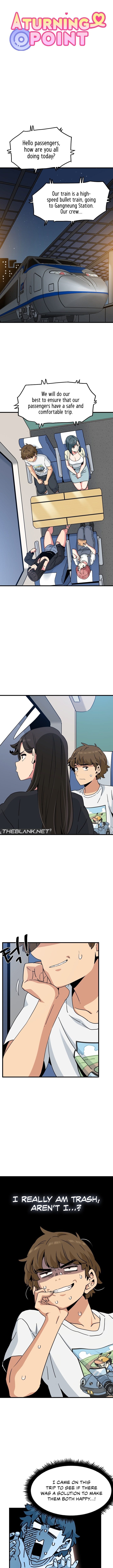 A Turning Point Uncensored, chapter 39, page 6 of 16