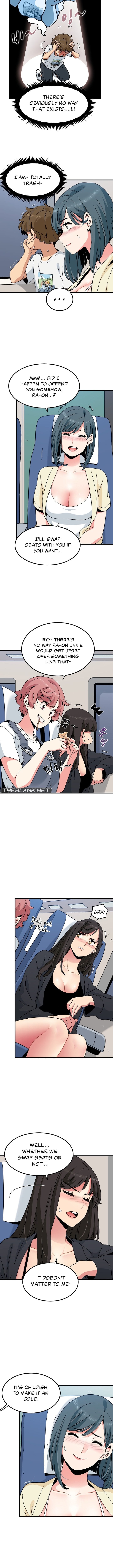 A Turning Point Uncensored, chapter 39, page 7 of 16