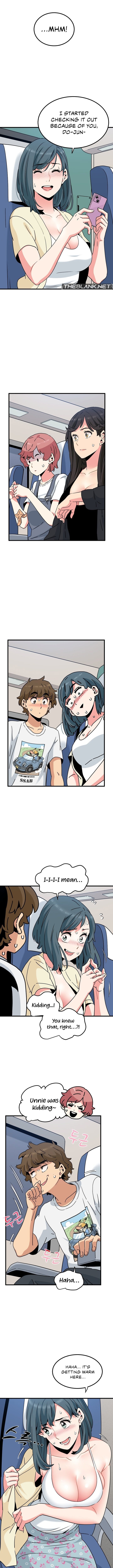 A Turning Point Uncensored, chapter 39, page 9 of 16