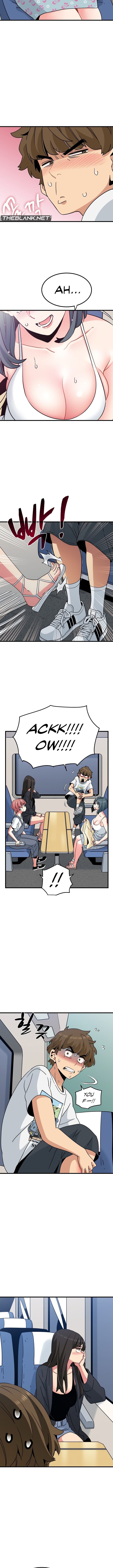 A Turning Point Uncensored, chapter 39, page 10 of 16