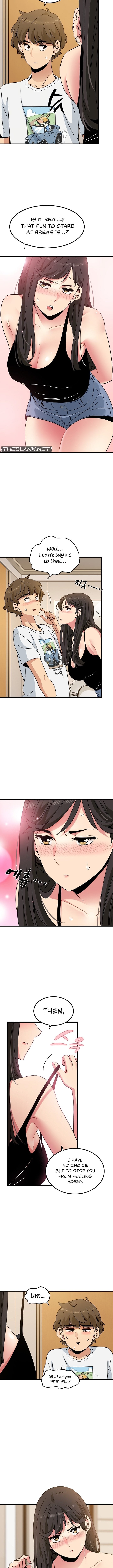 A Turning Point Uncensored, chapter 39, page 13 of 16