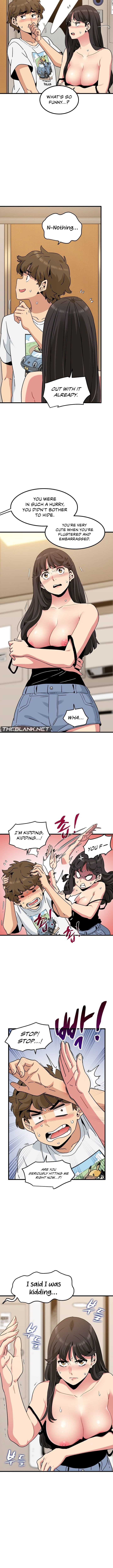 A Turning Point Uncensored, chapter 40, page 5 of 15