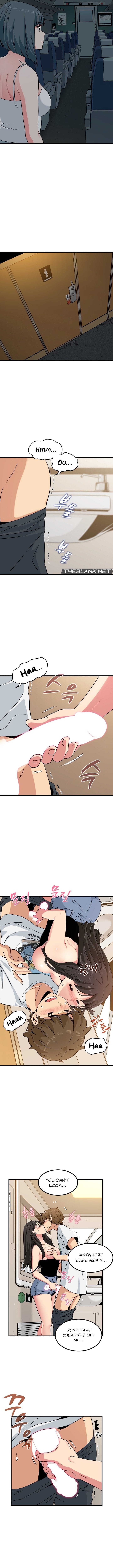 A Turning Point Uncensored, chapter 40, page 9 of 15