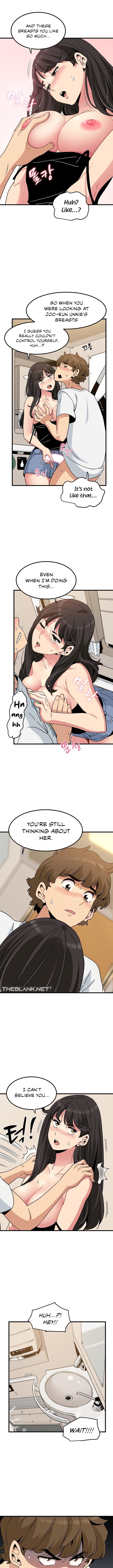 A Turning Point Uncensored, chapter 40, page 10 of 15