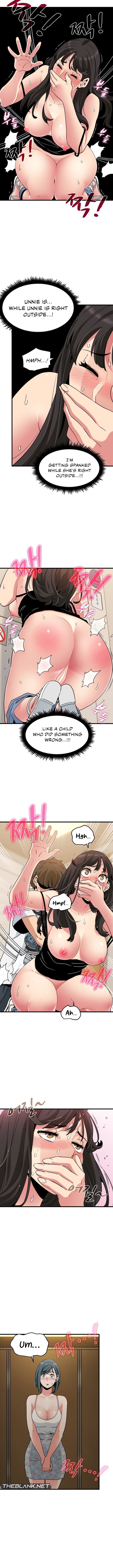 A Turning Point Uncensored, chapter 41, page 5 of 14