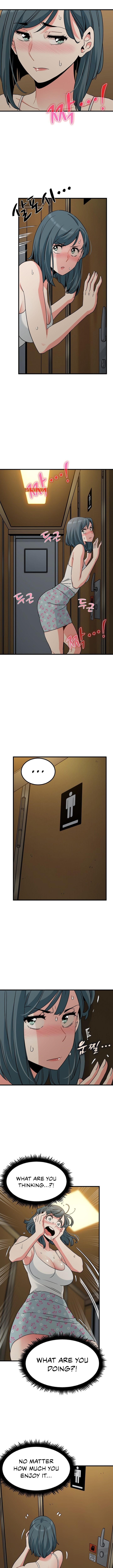A Turning Point Uncensored, chapter 41, page 6 of 14