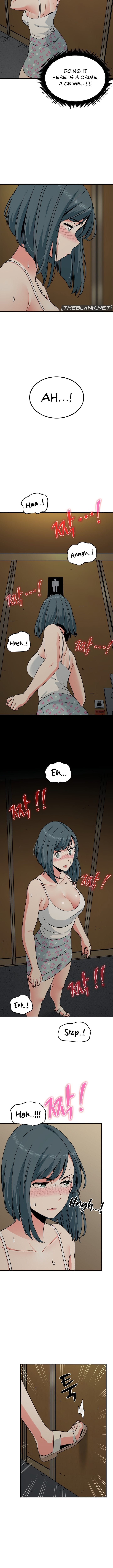 A Turning Point Uncensored, chapter 41, page 7 of 14