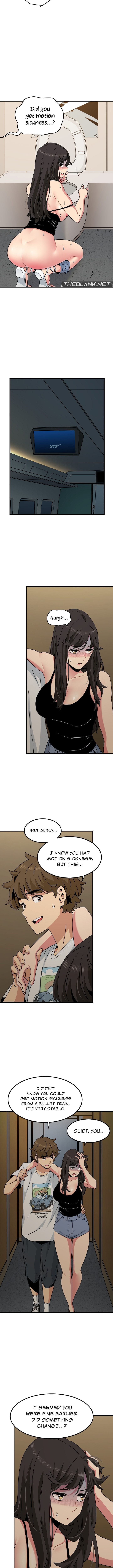 A Turning Point Uncensored, chapter 41, page 9 of 14