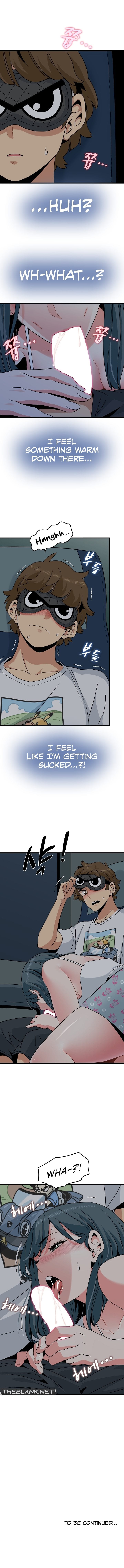 A Turning Point Uncensored, chapter 41, page 13 of 14