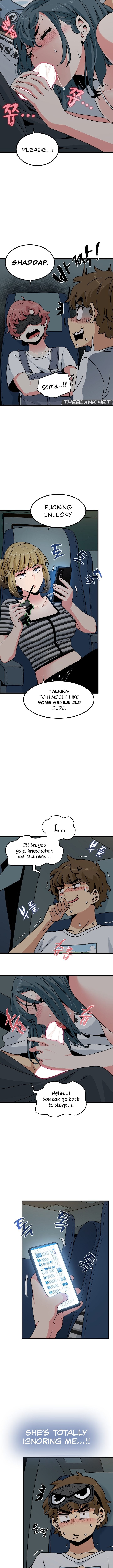 A Turning Point Uncensored, chapter 42, page 9 of 17