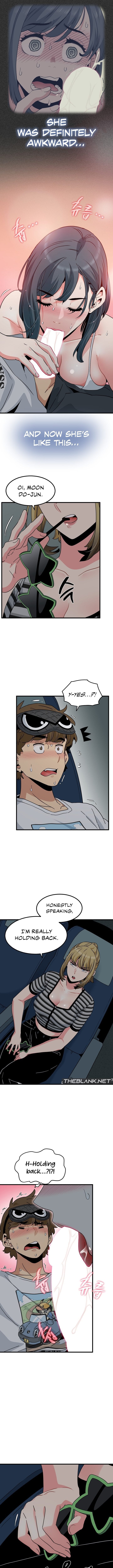 A Turning Point Uncensored, chapter 42, page 11 of 17
