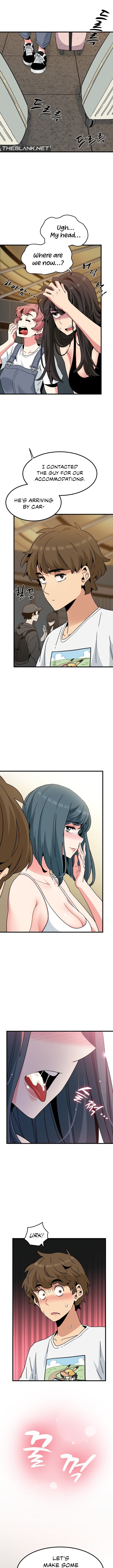 A Turning Point Uncensored, chapter 42, page 14 of 17