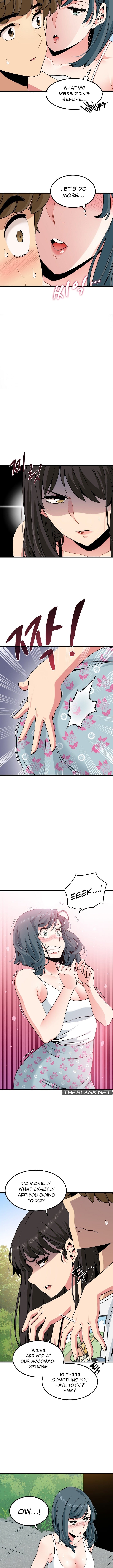 A Turning Point Uncensored, chapter 43, page 5 of 13