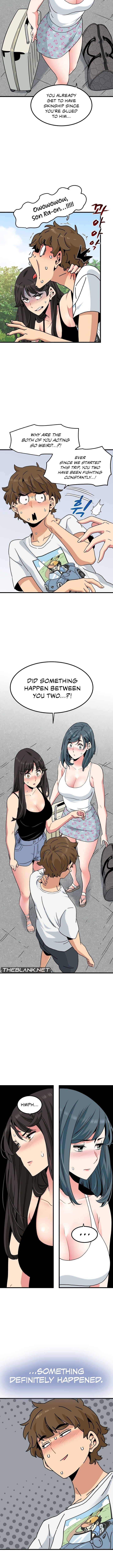 A Turning Point Uncensored, chapter 43, page 6 of 13