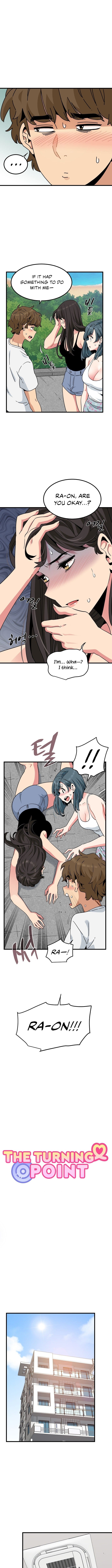 A Turning Point Uncensored, chapter 43, page 7 of 13