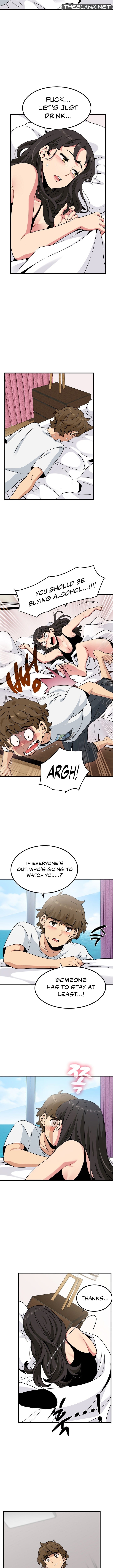 A Turning Point Uncensored, chapter 43, page 9 of 13