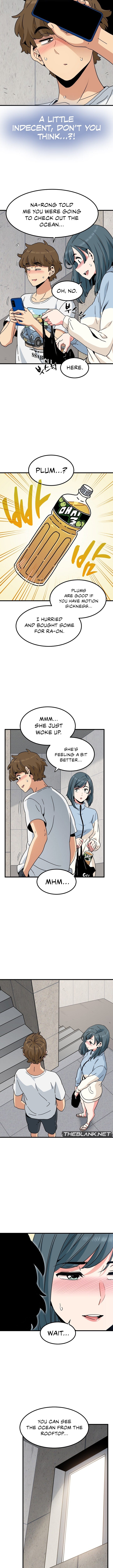 A Turning Point Uncensored, chapter 43, page 11 of 13