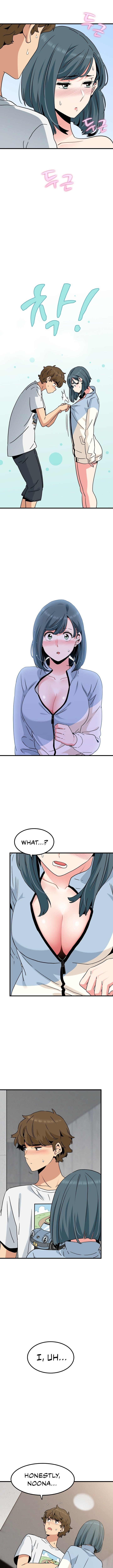 A Turning Point Uncensored, chapter 44, page 5 of 13