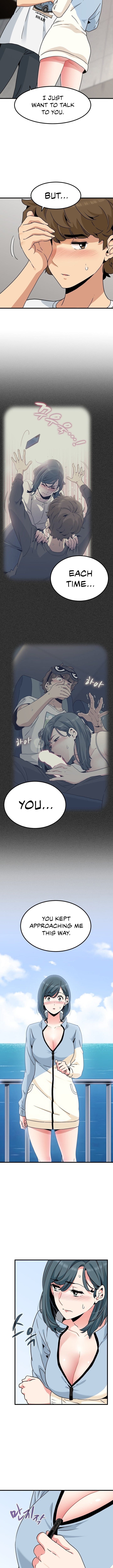A Turning Point Uncensored, chapter 44, page 6 of 13