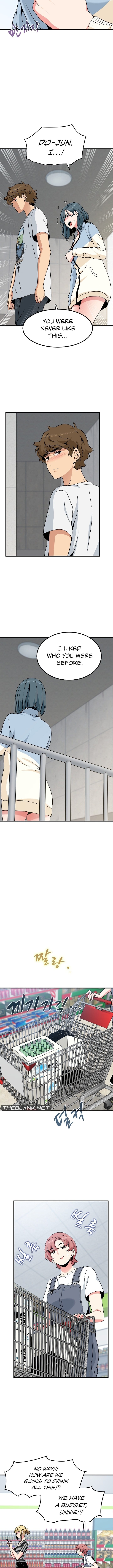 A Turning Point Uncensored, chapter 44, page 7 of 13