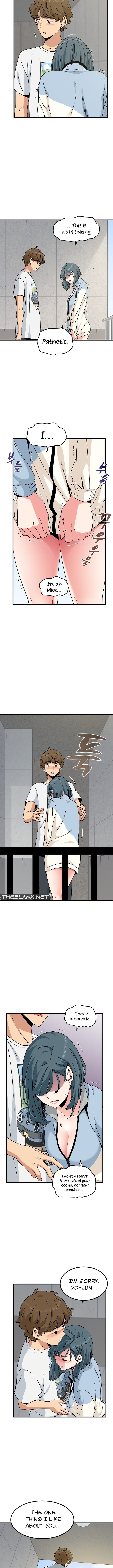 A Turning Point Uncensored, chapter 44, page 10 of 13