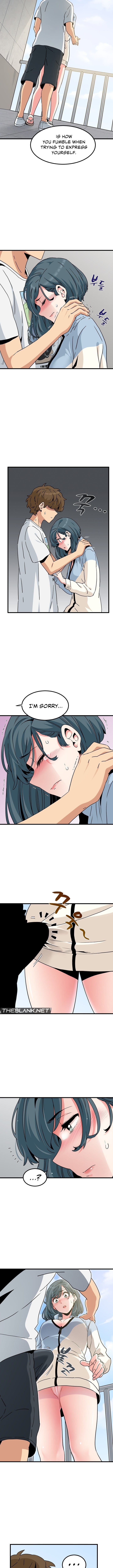 A Turning Point Uncensored, chapter 44, page 11 of 13