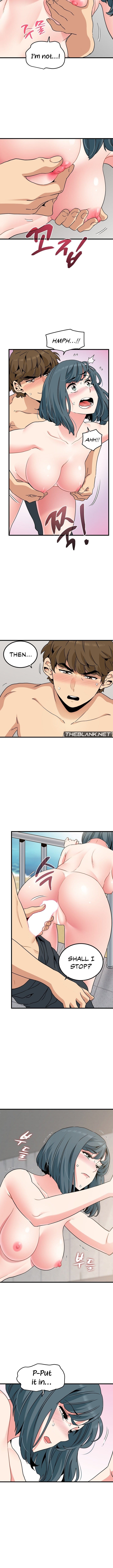 A Turning Point Uncensored, chapter 45, page 9 of 12