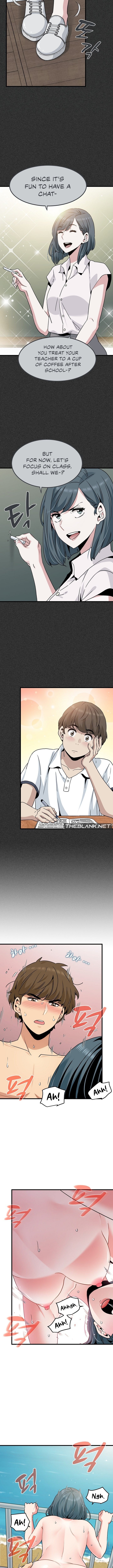 A Turning Point Uncensored, chapter 46, page 5 of 13
